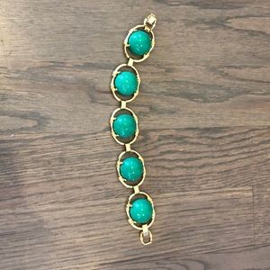 Stella & Dot Clasp Bracelet